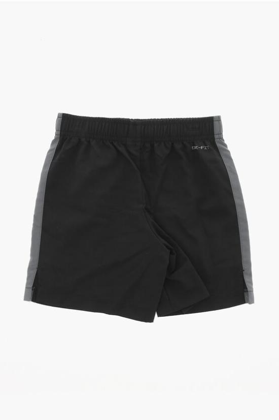  [키즈] 나이키 트레이닝 웨어 86L856 023 Gray - NIKE