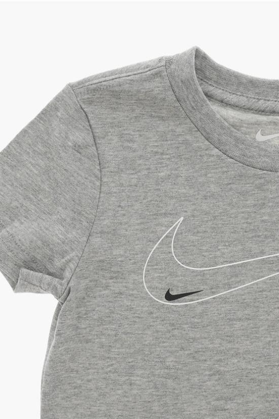  [키즈] 나이키 트레이닝 웨어 86L856 023 Gray - NIKE