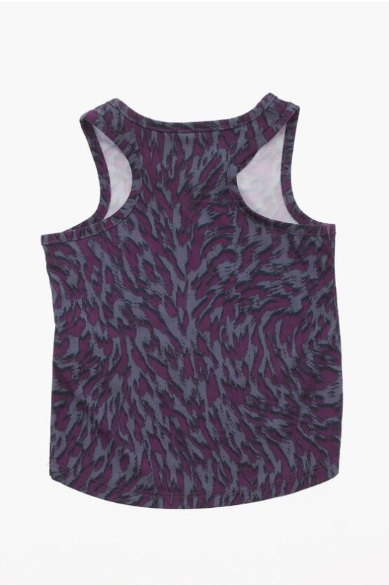  [키즈] 나이키 캐주얼 세트 36L999 P0K Violet - NIKE