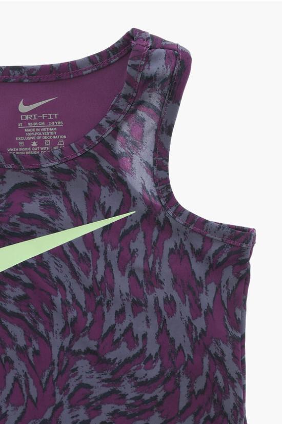  [키즈] 나이키 캐주얼 세트 36L999 P0K Violet - NIKE