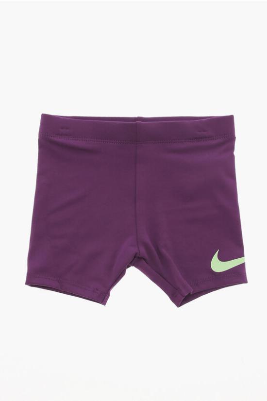  [키즈] 나이키 캐주얼 세트 36L999 P0K Violet - NIKE