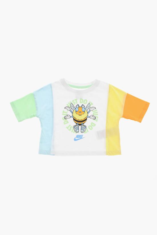  [키즈] 나이키 트레이닝 웨어 36L988 GAK Multicolor - NIKE