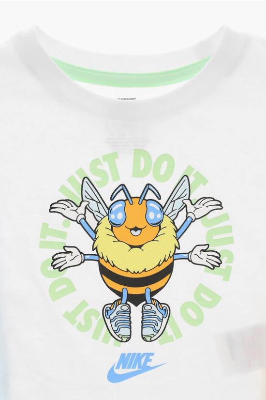  [키즈] 나이키 트레이닝 웨어 36L988 GAK Multicolor - NIKE