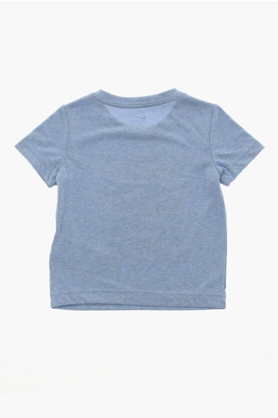  [키즈] 나이키 트레이닝 웨어 86K445 BGZ Blu Nero - NIKE