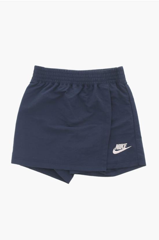  [키즈] 나이키 캐주얼 세트 36M002 U90 Blu Rosa - NIKE