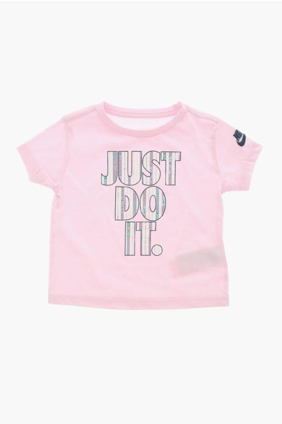  [키즈] 나이키 캐주얼 세트 36M002 U90 Blu Rosa - NIKE