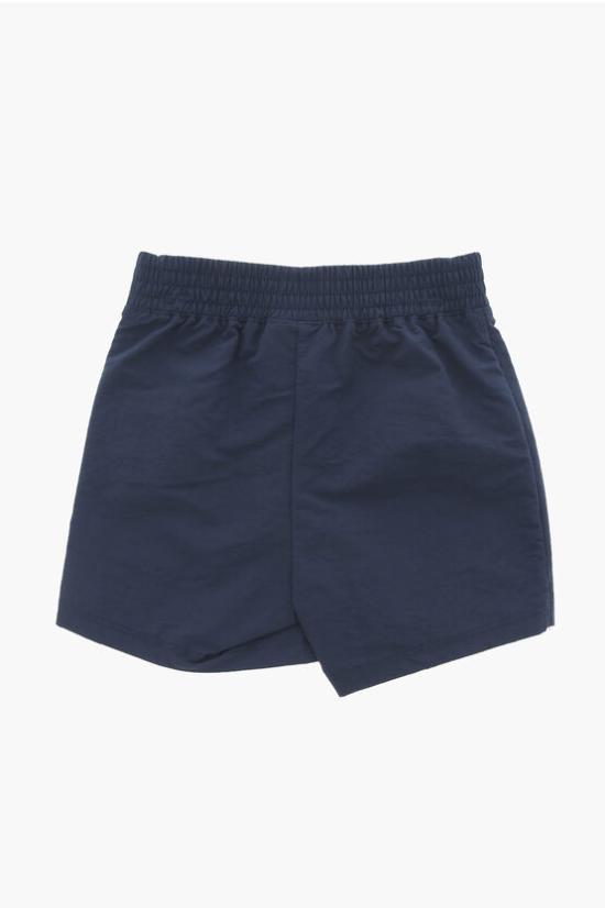  [키즈] 나이키 캐주얼 세트 36M002 U90 Blu Rosa - NIKE