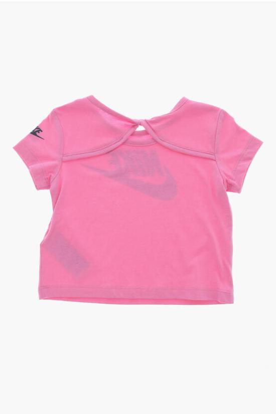  [키즈] 나이키 캐주얼 세트 36M003 U90 Blu Rosa - NIKE