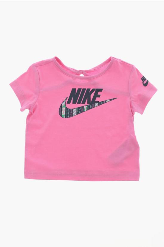  [키즈] 나이키 캐주얼 세트 36M003 U90 Blu Rosa - NIKE