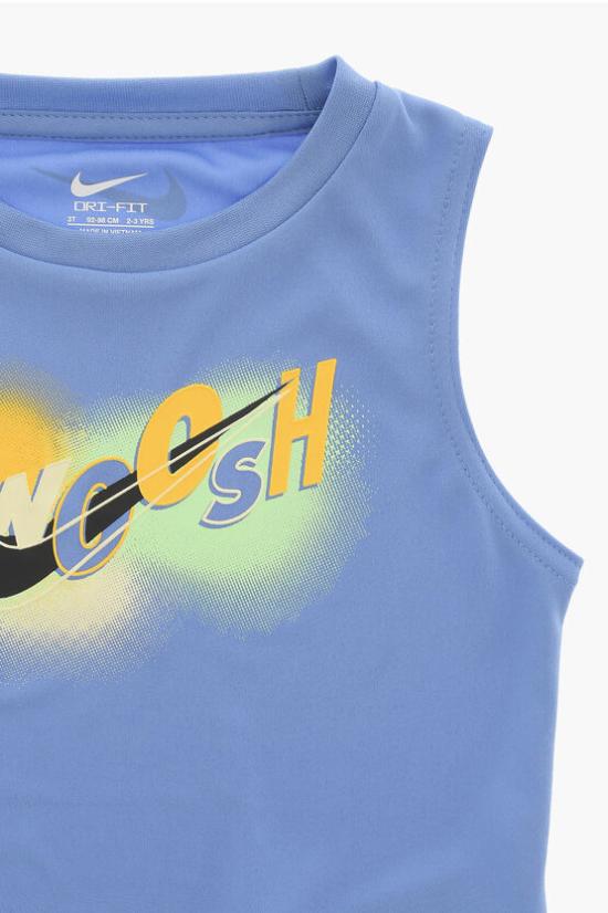  [키즈] 나이키 트레이닝 웨어 86M042 W3Z Multicolor - NIKE