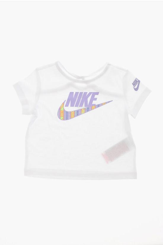  [키즈] 나이키 레깅스 36M003 P63 Bianco Viola - NIKE