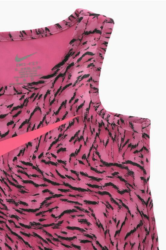  [키즈] 나이키 캐주얼 세트 36L999 AHD Pink - NIKE