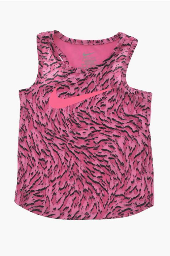  [키즈] 나이키 캐주얼 세트 36L999 AHD Pink - NIKE