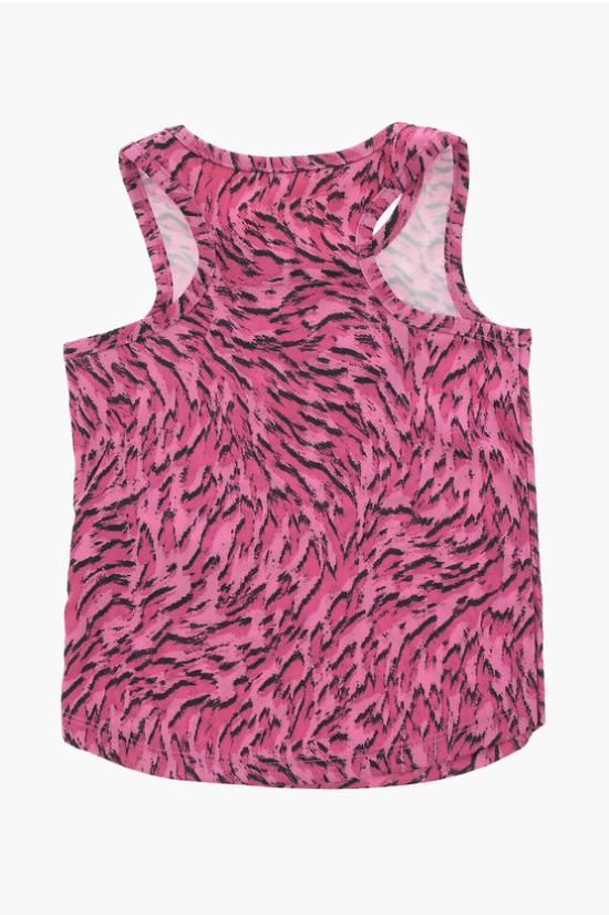  [키즈] 나이키 캐주얼 세트 36L999 AHD Pink - NIKE