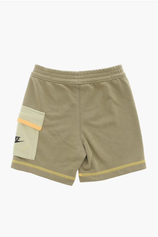  [키즈] 나이키 트레이닝 웨어 86M034 EDR Multicolor - NIKE