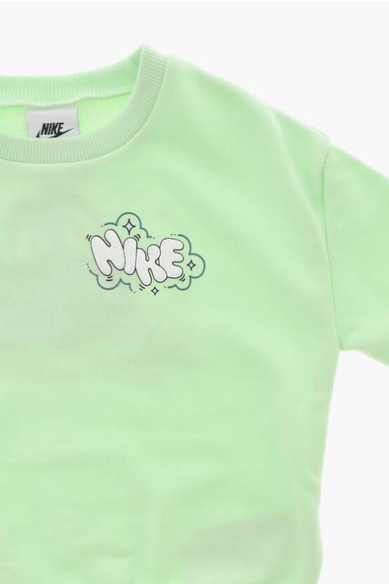  [키즈] 나이키 트레이닝 웨어 86M018 EDJ Green - NIKE