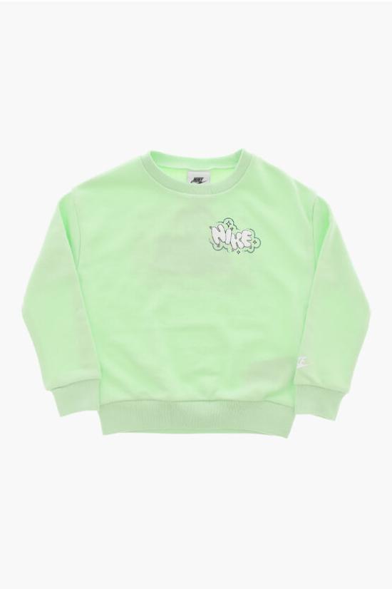  [키즈] 나이키 트레이닝 웨어 86M018 EDJ Green - NIKE