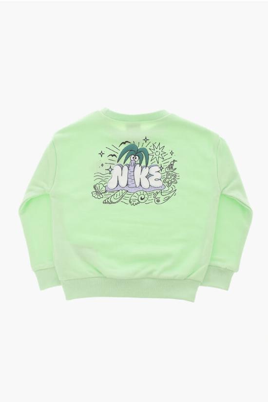  [키즈] 나이키 트레이닝 웨어 86M018 EDJ Green - NIKE