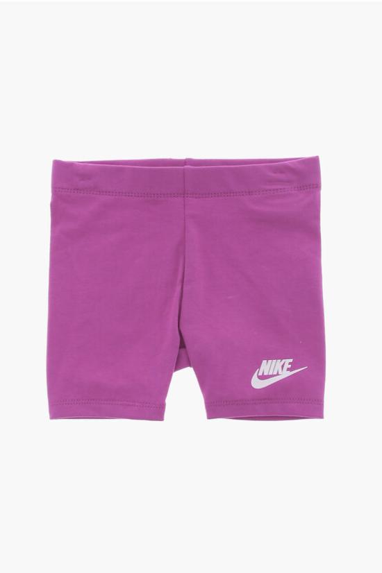  [키즈] 나이키 캐주얼 세트 36L988 P98 Violet - NIKE