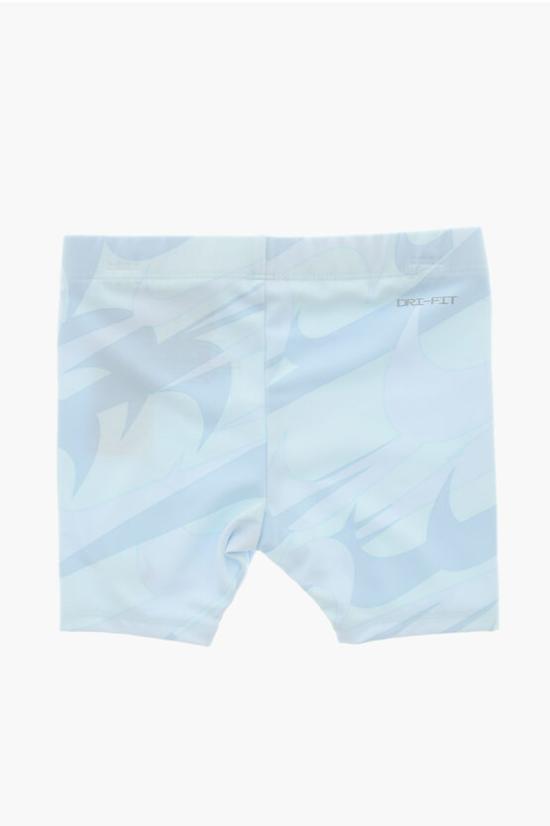  [키즈] 나이키 캐주얼 세트 36M048 G25 Light blue - NIKE