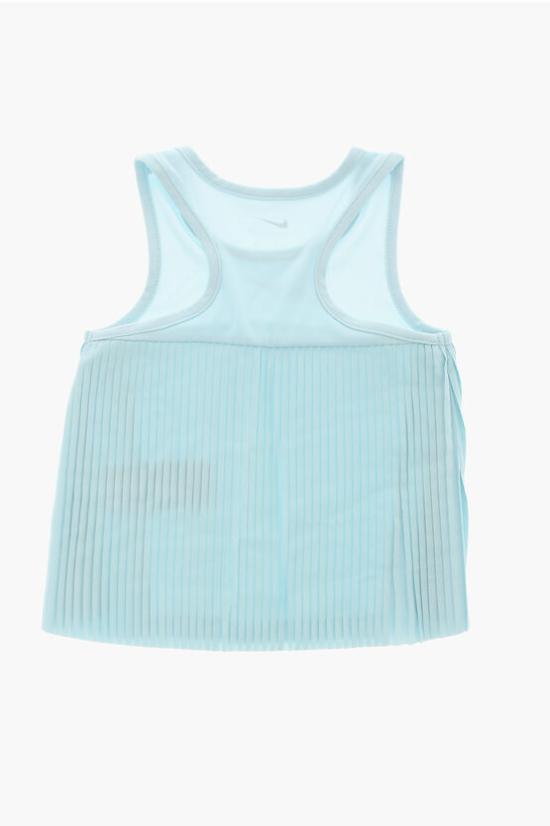  [키즈] 나이키 캐주얼 세트 36M048 G25 Light blue - NIKE