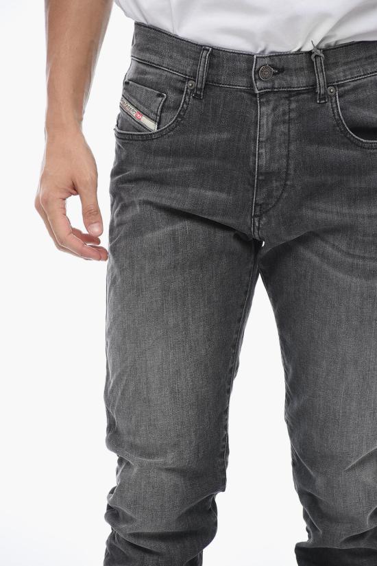  디젤 데님 팬츠 A05511 09D52 02 Black - DIESEL
