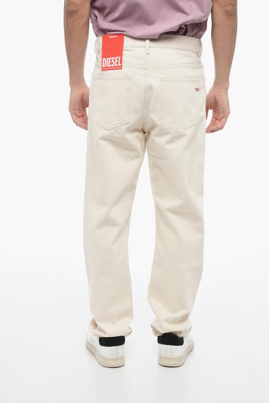  디젤 데님 팬츠 A05156 09B95 100 White - DIESEL