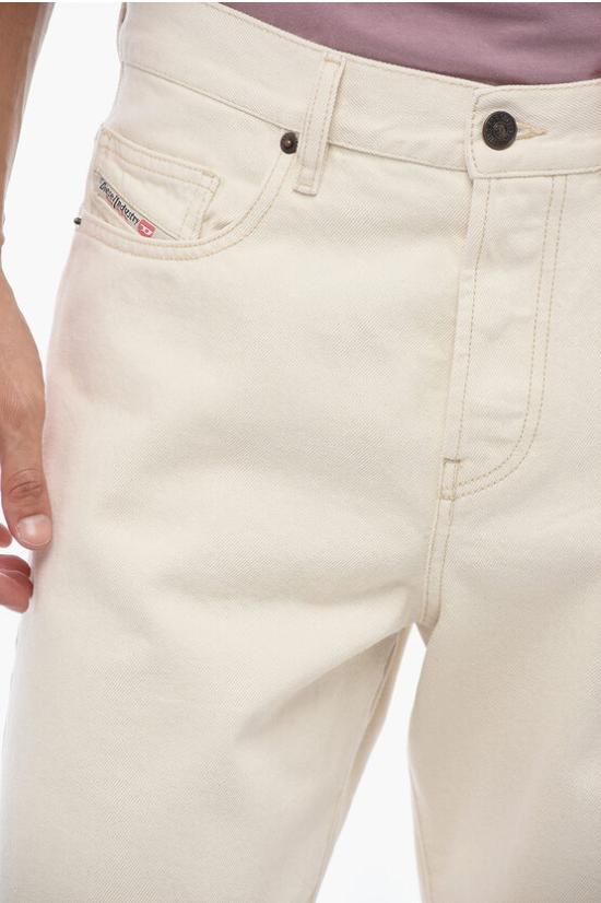  디젤 데님 팬츠 A05156 09B95 100 White - DIESEL