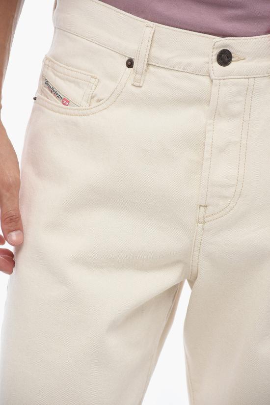  디젤 데님 팬츠 A05156 09B95 100 White - DIESEL