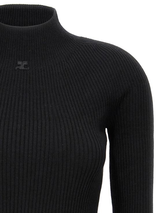 324MRO466FI00499999 Black