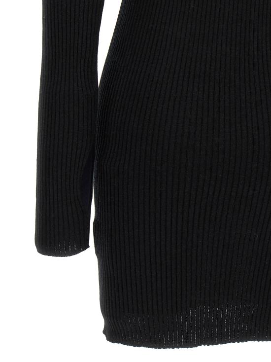 324MRO466FI00499999 Black