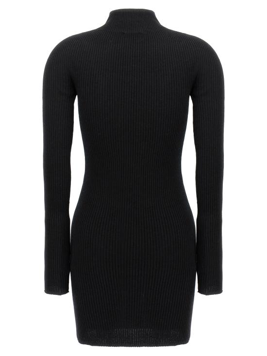 324MRO466FI00499999 Black