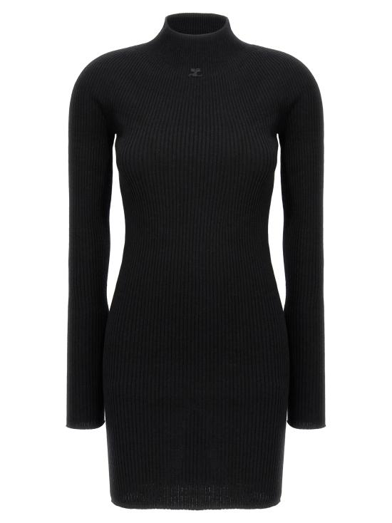 324MRO466FI00499999 Black