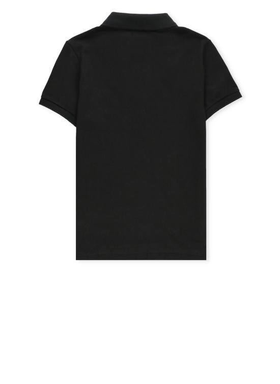  [주니어] 랄프 로렌 폴로 셔츠 547926 001 Black - RALPH LAUREN