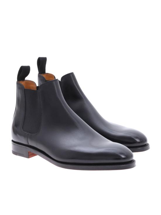  존롭 부츠 LAWRY CALF E 1R BLACK - JOHN LOBB