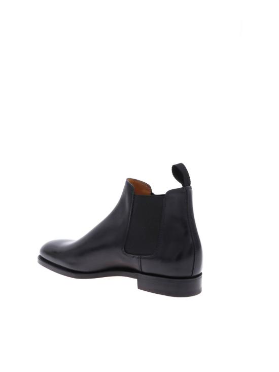  존롭 부츠 LAWRY CALF E 1R BLACK - JOHN LOBB
