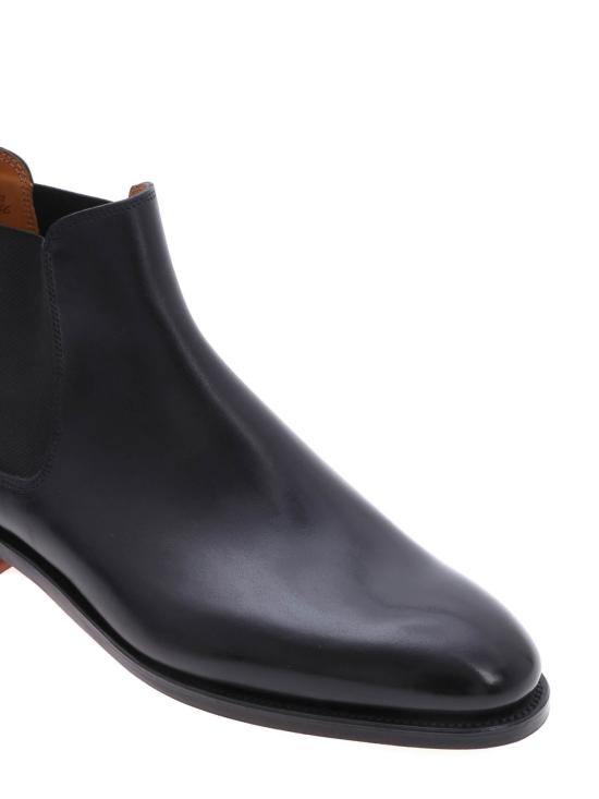  존롭 부츠 LAWRY CALF E 1R BLACK - JOHN LOBB