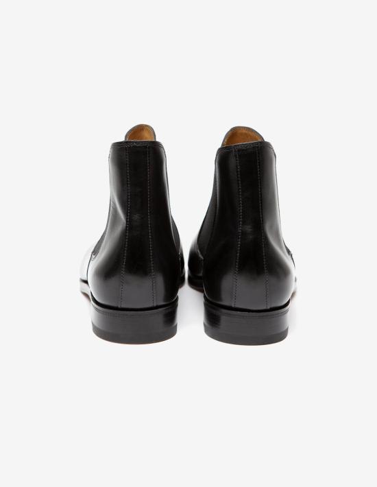  존롭 부츠 LAWRY CALF E 1R BLACK - JOHN LOBB
