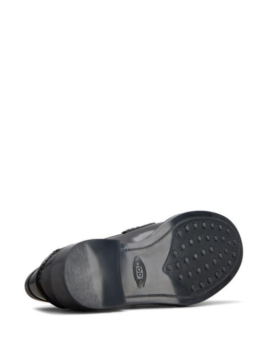 24FW 토즈 로퍼 XXW59C0IS40SHA B999 - TODS