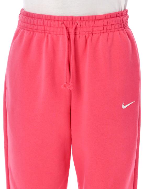 24FW 나이키 스트레이트 팬츠 FZ5996 629 ASTER PINK - NIKE