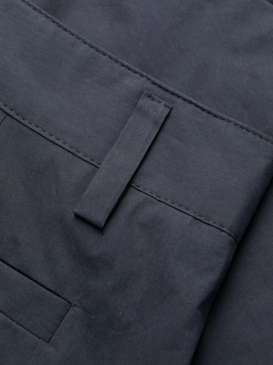  파로쉬 스트레이트 팬츠 D231203CANYOX23012 Dark Blue - PAROSH