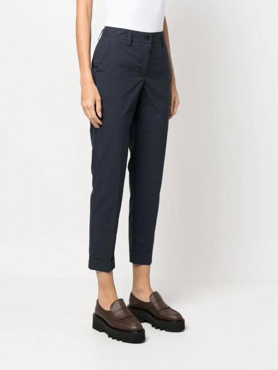  파로쉬 스트레이트 팬츠 D231203CANYOX23012 Dark Blue - PAROSH