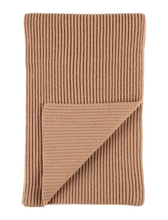 24FW 아페쎄 머플러/스카프 M15174WVBBR CAB CAMMELLO - A.P.C.