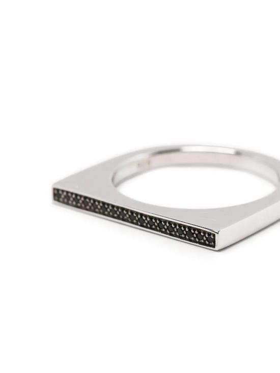  톰우드 반지 R5276BSP01S925925 Metallic - TOM WOOD