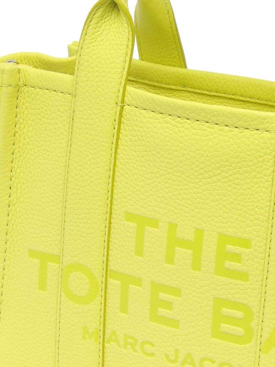 26SS 마크제이콥스 크로스백 H009L01SP21780 Yellow - MARC JACOBS