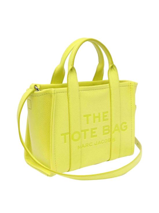 26SS 마크제이콥스 크로스백 H009L01SP21780 Yellow - MARC JACOBS