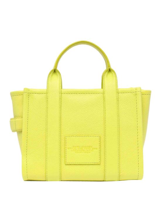 26SS 마크제이콥스 크로스백 H009L01SP21780 Yellow - MARC JACOBS