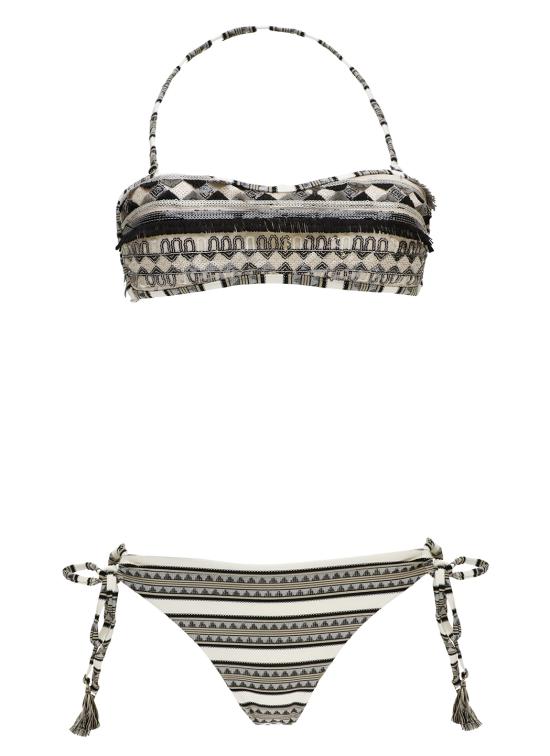  미스비키니 비치웨어 V3154S ASCOLIASCO MultiColour