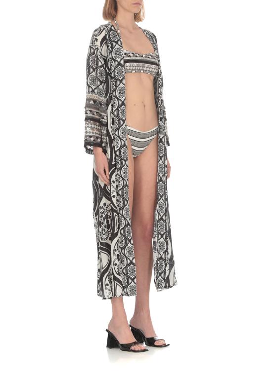  미스비키니 비치웨어 V3154S ASCOLIASCO MultiColour - MISSBIKINI