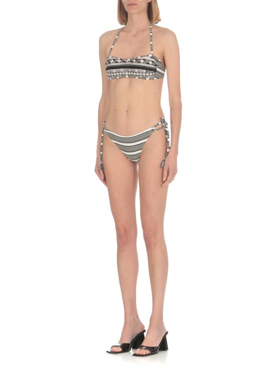  미스비키니 비치웨어 V3154S ASCOLIASCO MultiColour - MISSBIKINI